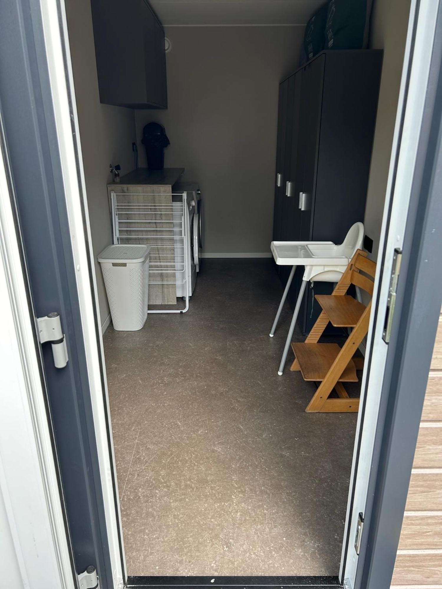 Bos Hellendoorn Met Hottub * Haarle